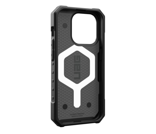UAG Pathfinder Magsafe do iPhone 15 Pro geo camo 114283114033 - 1188196 - zdjęcie 5